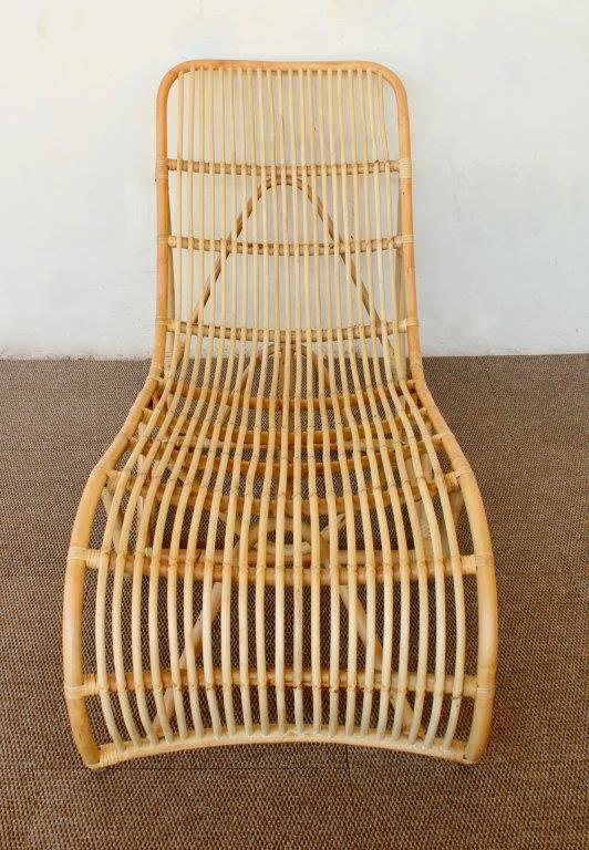 Cane Lounger